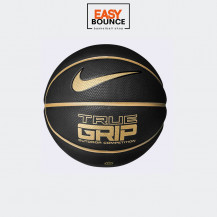 Баскетбольный мяч Nike True Grip OT 8P / black