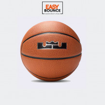 Баскетбольный мяч Nike Lebron All Courts 4P