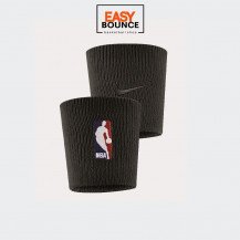 Напульсники Nike NBA Wristbands / black