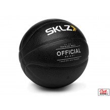 Уменьшенный баскетбольный мяч SKLZ Official Weight Control Basketball