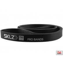 Эластичные ленты сопротивления SKLZ Pro Bands Heavy