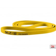 Эластичные ленты сопротивления Pro Bands Light