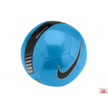 Мяч футбольный Nike Pitch Training / blue