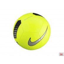 Мяч футбольный Nike Pitch Training / green