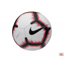 Мяч футбольный Nike Strike