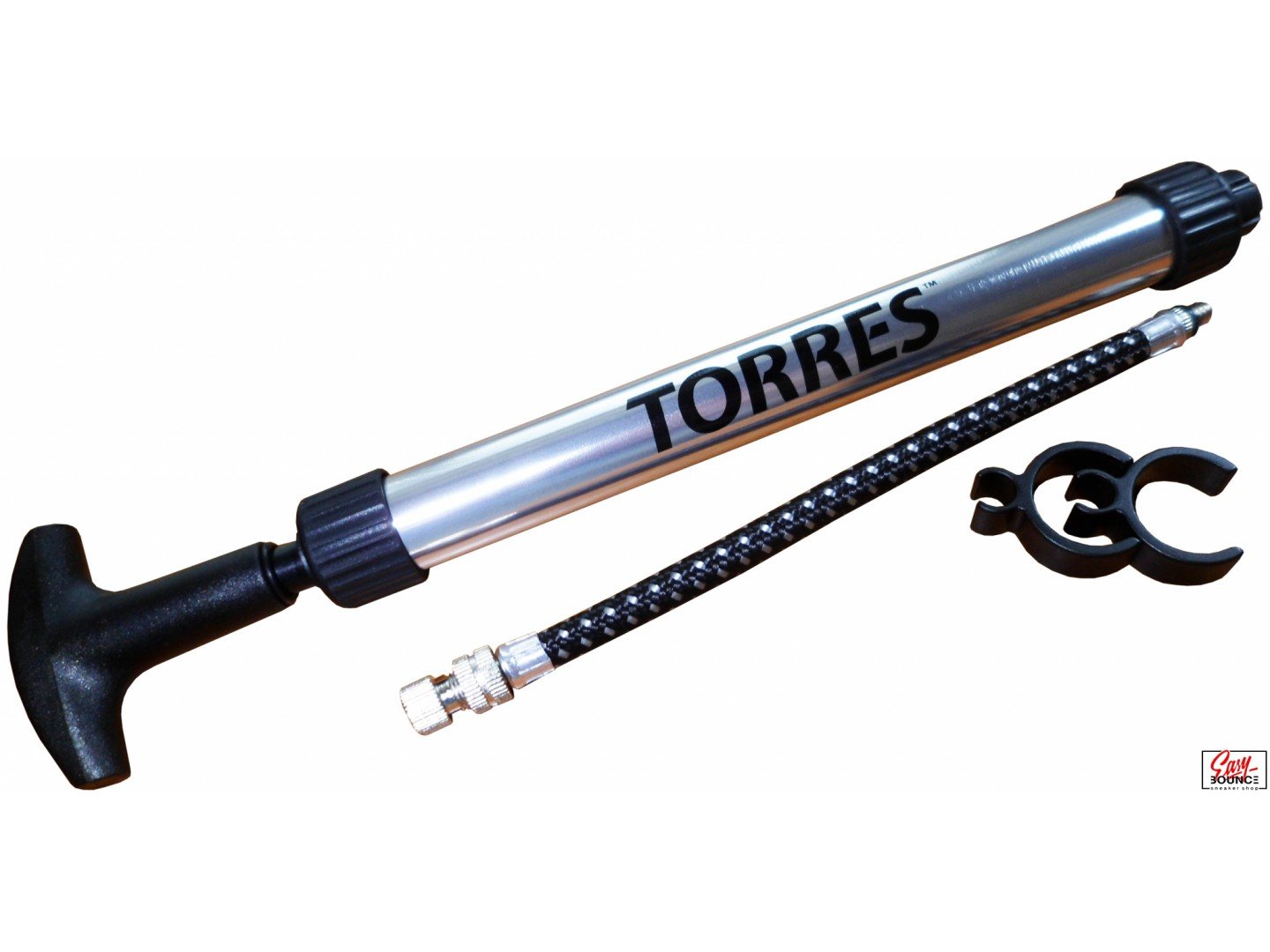 Насос для мячей Torres