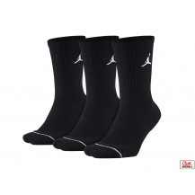 Носки Air Jordan Jumpman Crew Socks, Black