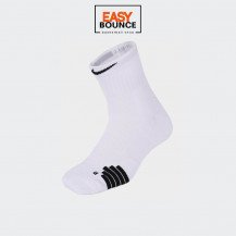 Носки Nike Elite Mid Basketball / white