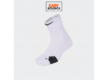 Носки Nike Elite Mid Basketball / white