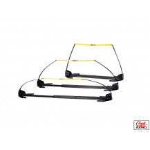 Барьеры SKLZ Speed Hurdles Pro (в упаковке 6 шт)