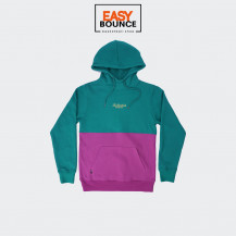 Толстовка The Hundreds Peak Pullover / green