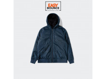 Бомбер The Hundreds Skyward Bomber Jacket / navy