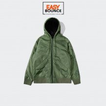 Бомбер The Hundreds Skyward Bomber Jacket / olive