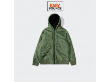 Бомбер The Hundreds Skyward Bomber Jacket / olive