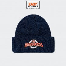 Шапка The Hundreds Stem Beanie / navy
