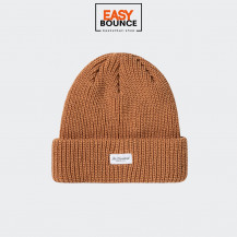 Шапка The Hundreds Crisp Beanie SP20 / dark khaki
