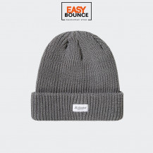 Шапка The Hundreds Crisp Beanie SP20 / grey