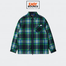 Куртка The Hundreds Base LS Jacket / blue