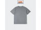 Футболка The Hundreds 2020 Perfect Pocket T-Shirt /athletic heather