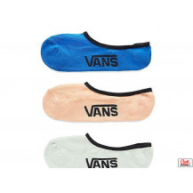 Носки Vans Classic Super No Assorted (3 пары)