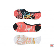 Носки Vans Trop Mop Multi (3 пары)