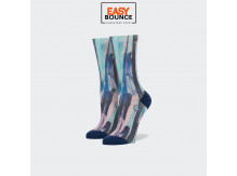 Женские носки Stance War Paint