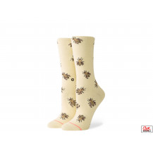 Женские носки Stance FOUNDATION WOMEN BUZZCHILL CREW