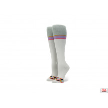 Женские носки Stance Blue Women Spaz