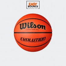 Баскетбольный мяч Wilson Evolution