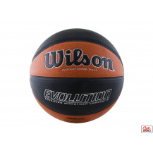 Баскетбольный мяч Wilson Evolution England