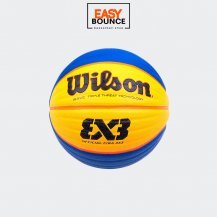 Баскетбольный мяч Wilson FIBA 3x3 Official