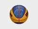 Баскетбольный мяч Wilson FIBA 3x3 Official