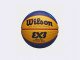 Баскетбольный мяч Wilson FIBA 3x3 Official