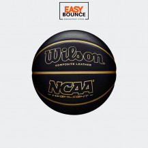 Баскетбольный мяч Wilson NCAA Highlight Gold