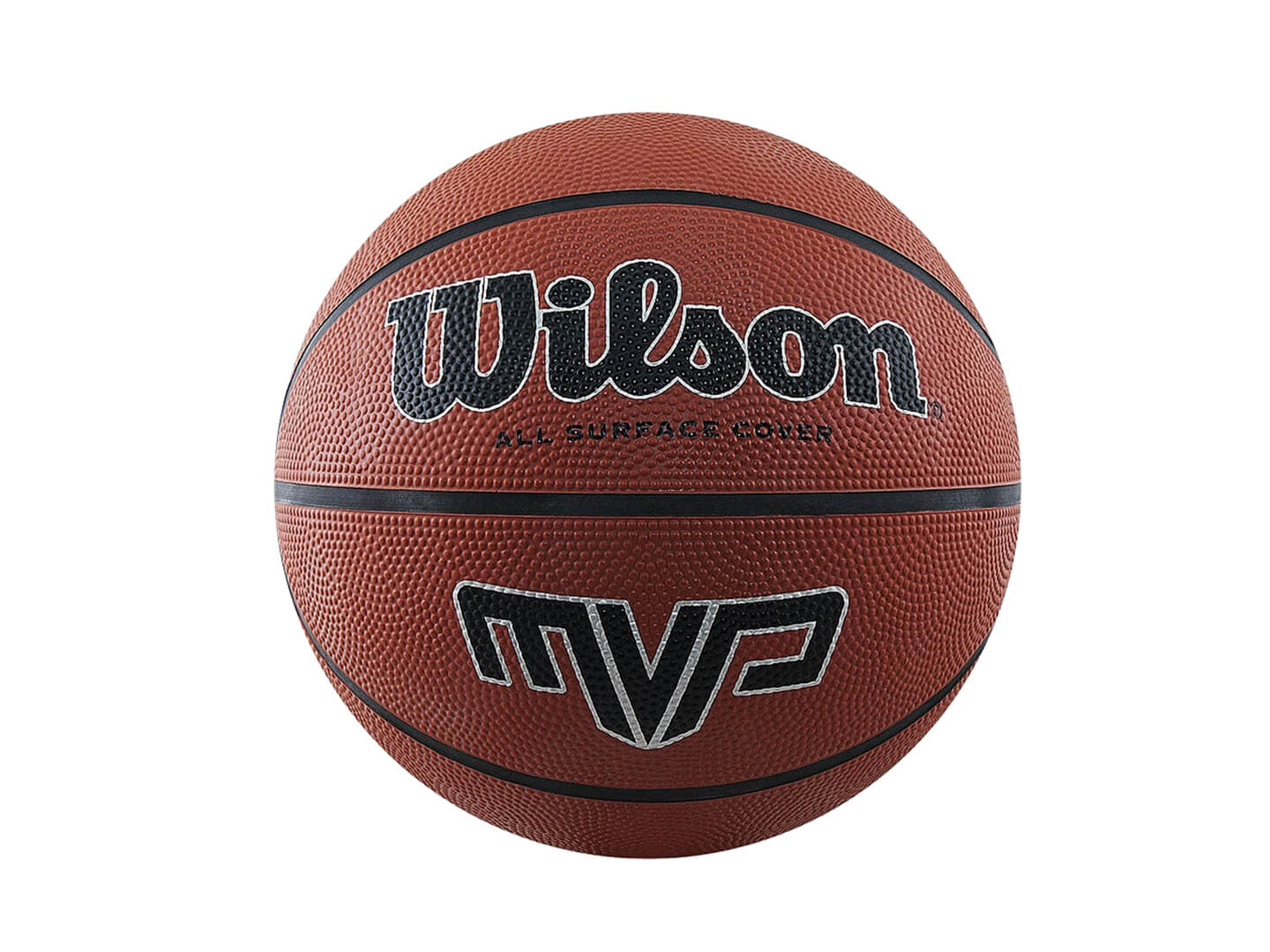 Баскетбольный мяч Wilson MVP