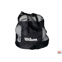 Сумка на 10-15 мячей Wilson Bag