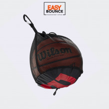 Сумка-чехол для баскетбольного мяча Wilson Single Ball