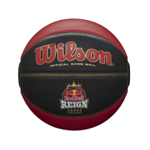 Баскетбольный мяч Wilson Red Bull Reign Reg Season Bskt