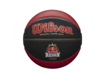 Баскетбольный мяч Wilson Red Bull Reign Reg Season Bskt