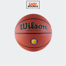 Баскетбольный мяч Wilson Solution VTB24