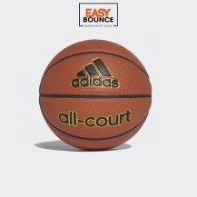 Баскетбольный мяч Adidas All-Court