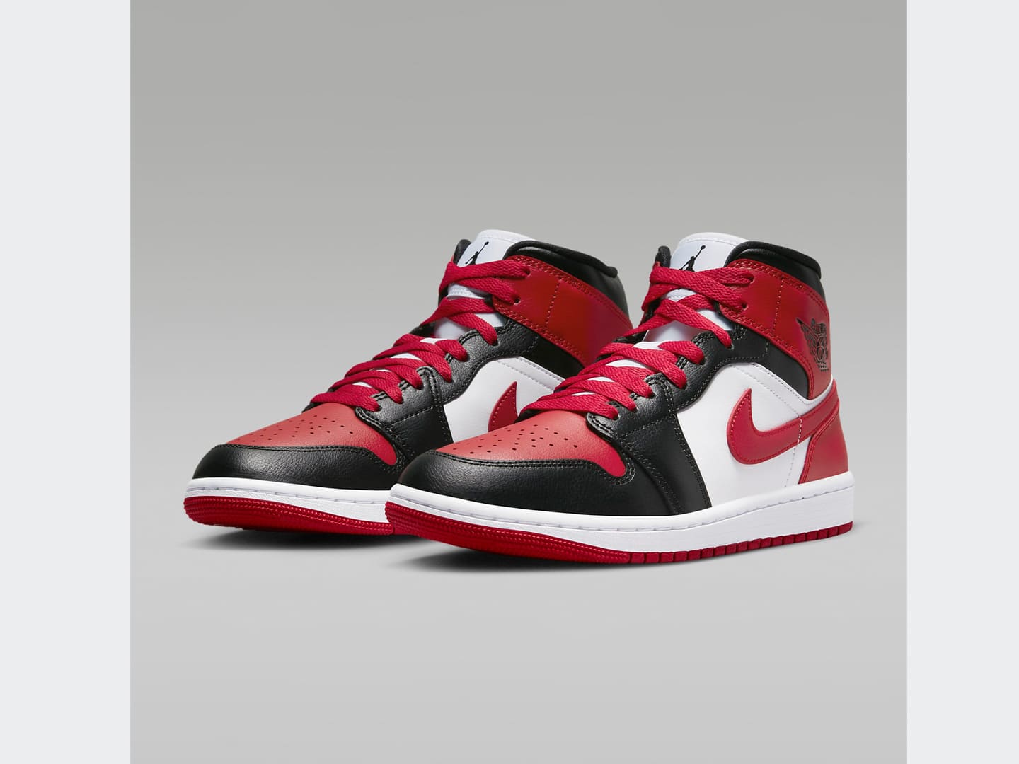 air jordan mid alternate