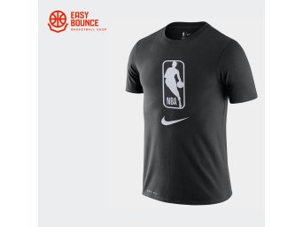 Футболка  Nike NBA Dry Tee Team / black