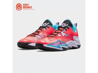 Кроссовки Air Jordan One Take 3 Chaos