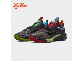 Кроссовки Nike Zoom Freak 3 NRG Uno Face It
