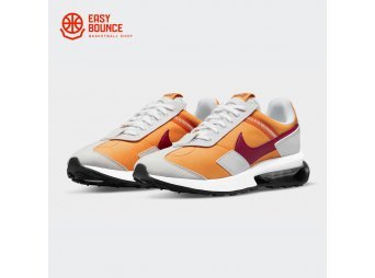 Кроссовки Nike Air Max Pre-Day Kumquat