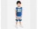 Детский костюм Air Jordan T-Shirt and Shorts Set