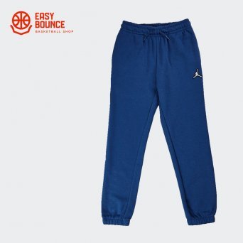 Детские спортивные штаны Air Jordan Essentials Pants / blue