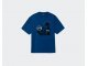 Футболка Air Jordan x Travis Scott x Fragment T-shirt / blue