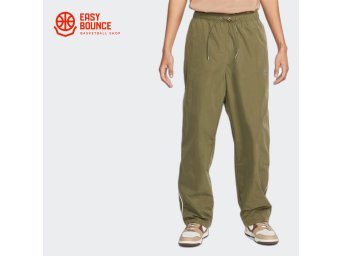 Брюки Nike Sportswear Air Woven Pants / green